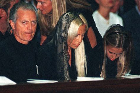 gianni versace wikipedia español|gianni versace cause of death.